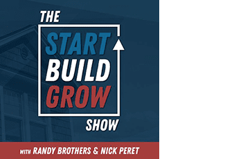 The Start Build Grow Show