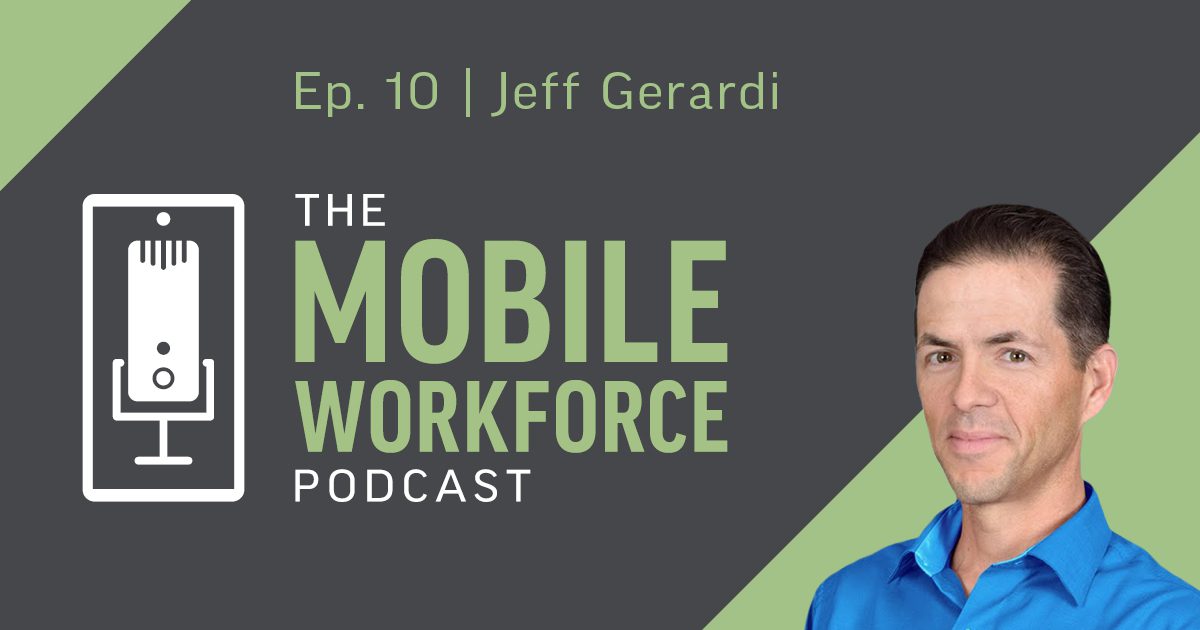 Maintaining Construction Management Mobility in All Situations