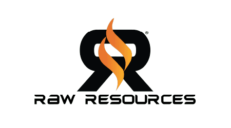 raw resources