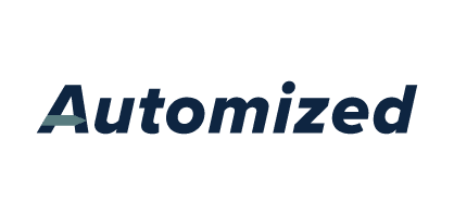 automized logo