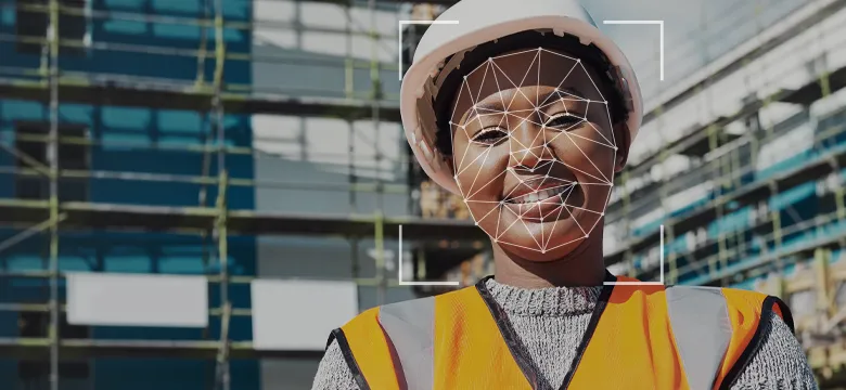 Right Face, Right Place: The Importance of Facial Recognition In Construction