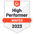 High Performer / Winter 2023