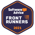 Software Advice / Front Runners / 2021