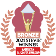 American Business Awards / 2021 Stevie Winner / Bronze