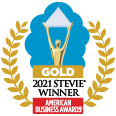 American Business Awards / 2021 Stevie Winner / Gold