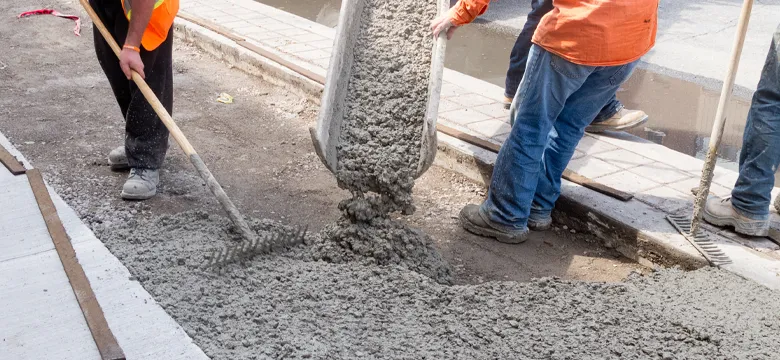 How Concrete Contractors Streamline Their Projects With WorkMax