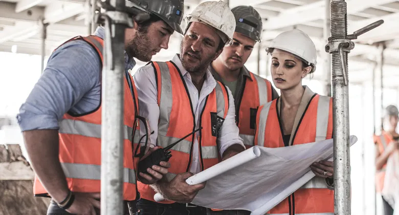 Multiskilling in Construction: Enhancing Workforce Efficiency
