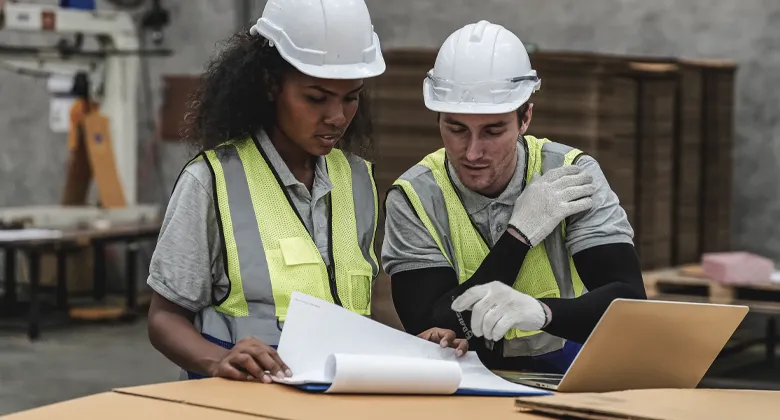 How to Track Unique Construction Pay Types