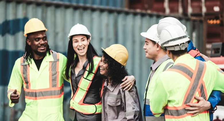 Doing Time & Attendance Tracking The Right Way For Your Construction Business