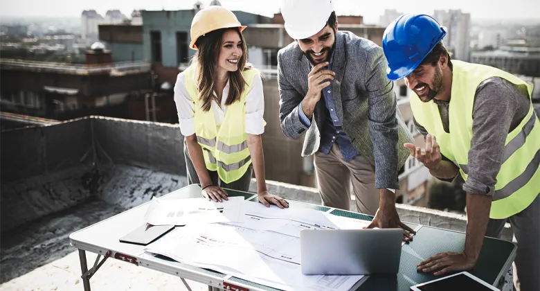 Workforce Management Software Features Every Construction Company Needs