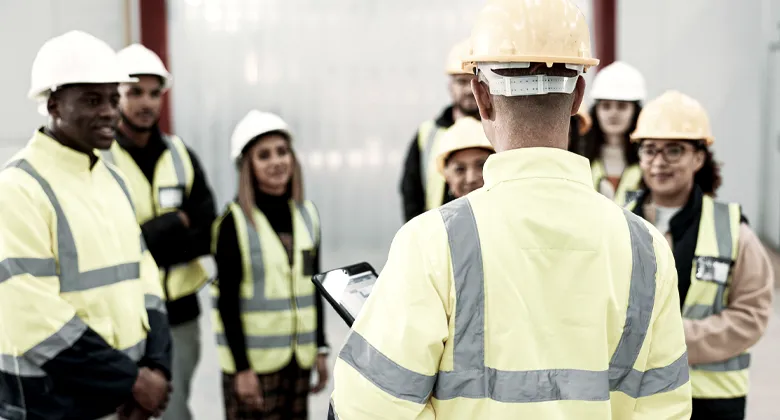 Training the Team for WorkMax®