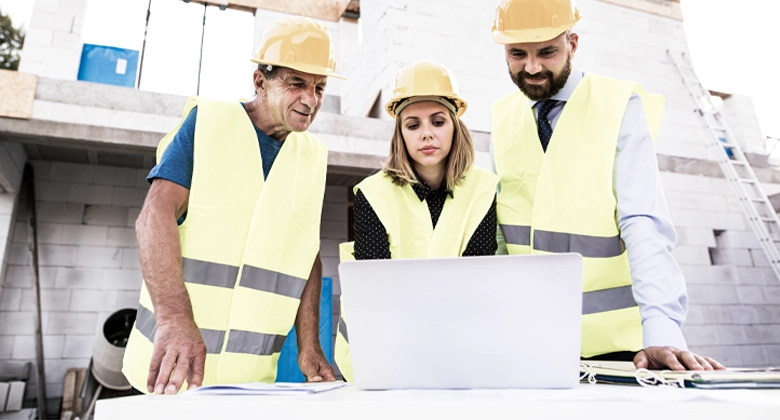 Forms for Construction: Customizing Field Forms in Your Time Tracking App