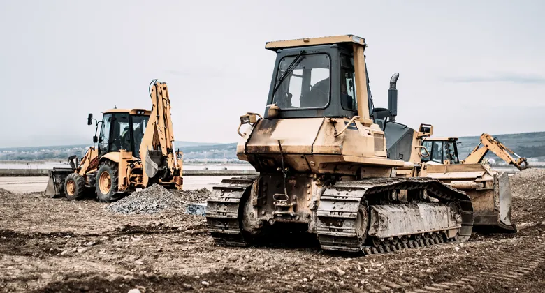 Take Control of Your Equipment: How WorkMax® ASSETS Simplifies Asset Tracking for Contractors