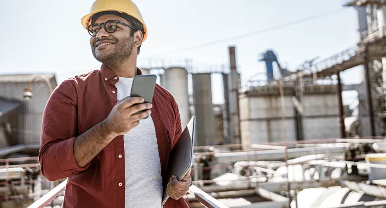 How WorkMax® Transforms Your Construction Time Tracking