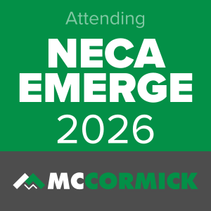 Thumbnail image for: NECA EMERGE Conference