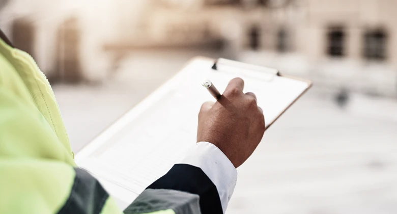 What Construction Auditors Look For: A Guide to Compliance and Field Data