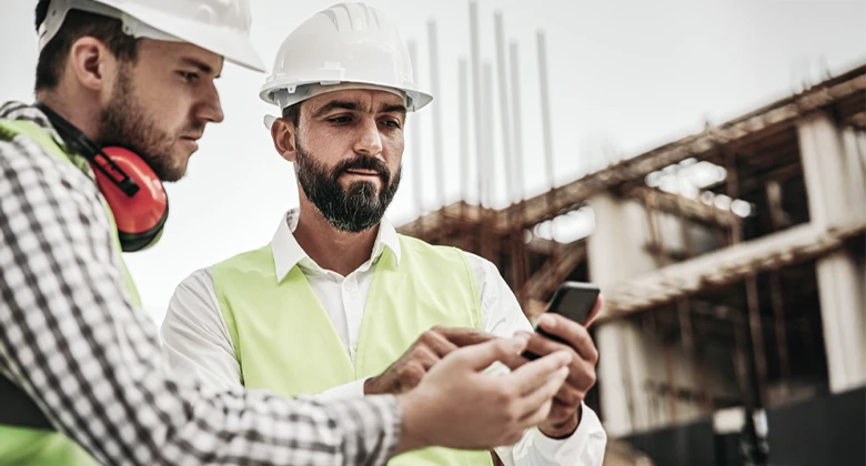 How To Drive Time Tracking Software Adoption in Construction