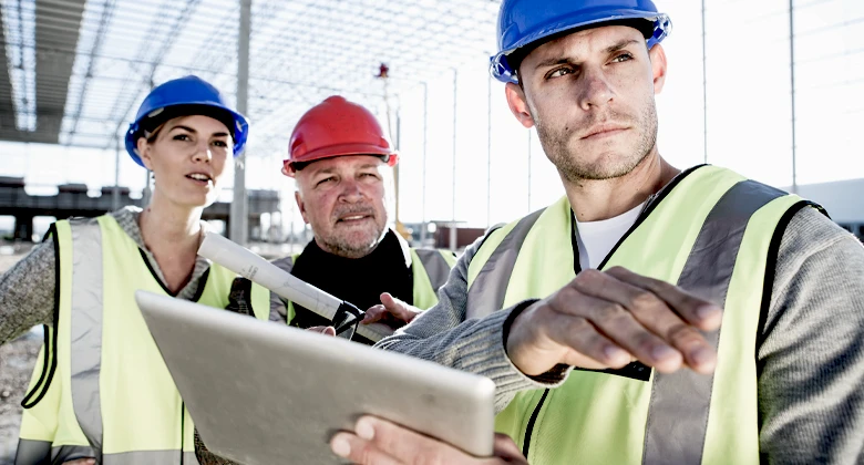 Why Consolidating Field Data Changes Everything for Contractors