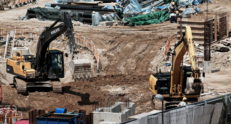 When the Data Says Move: Using WorkMax® to Reallocate Resources